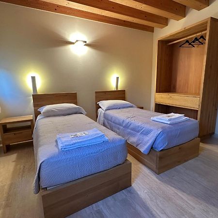 Destiny Suite E Relax Soave Exterior foto