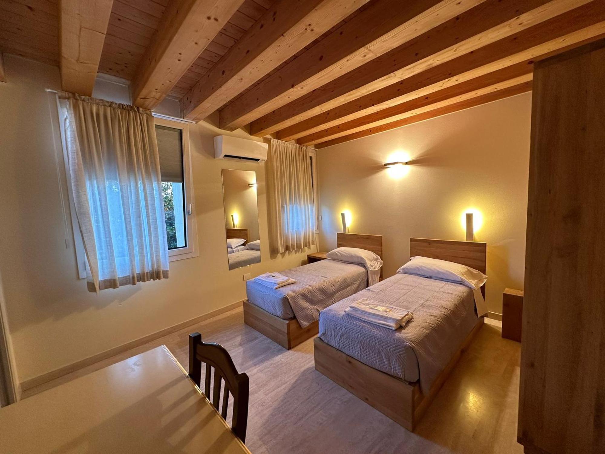 Destiny Suite E Relax Soave Exterior foto