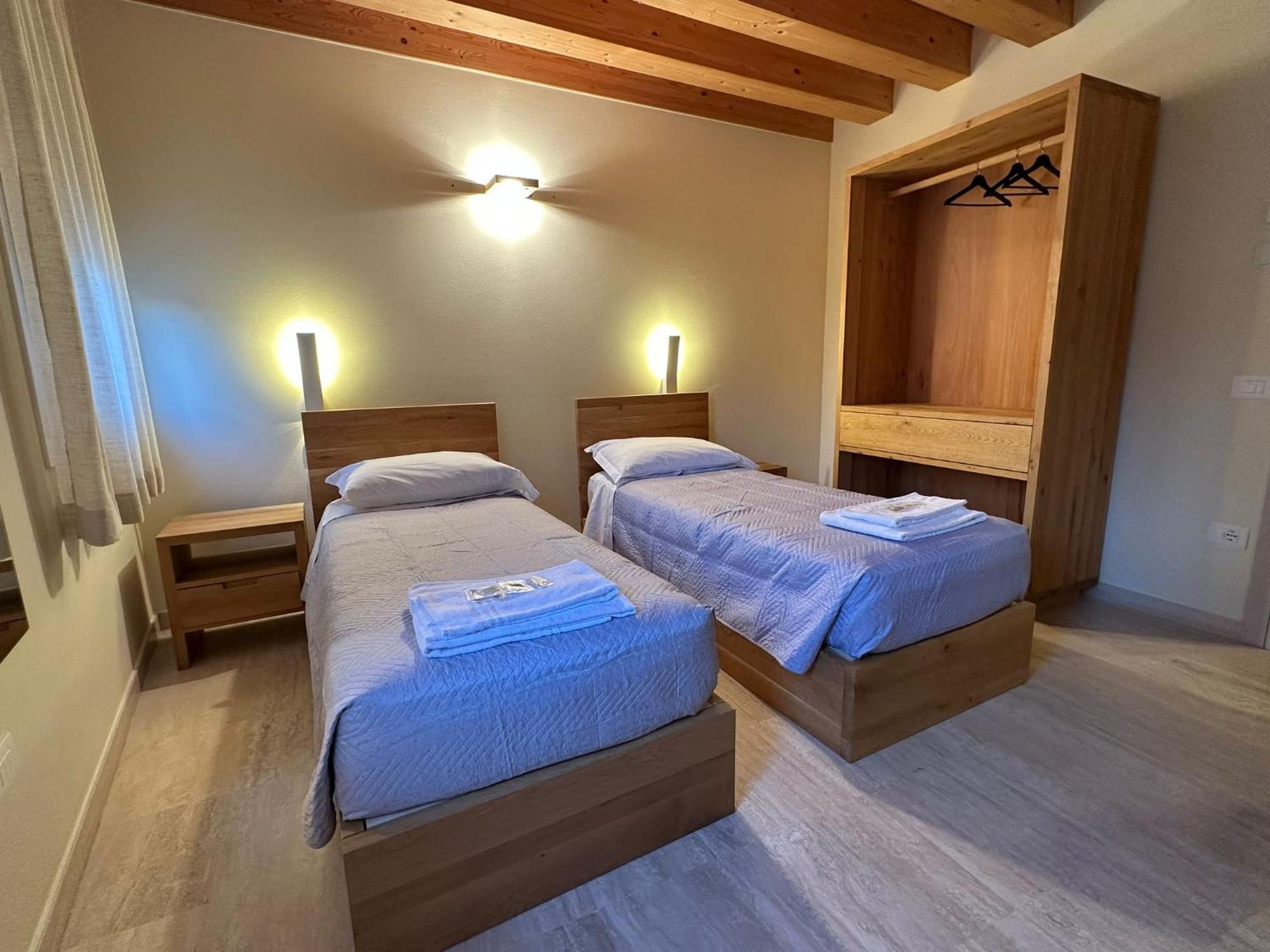 Destiny Suite E Relax Soave Exterior foto