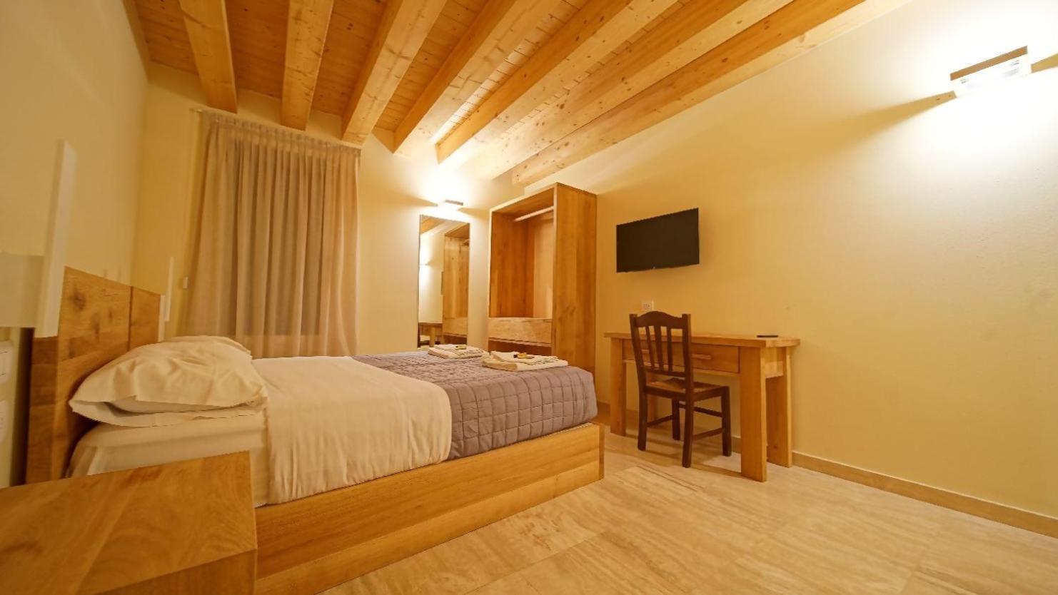 Destiny Suite E Relax Soave Exterior foto