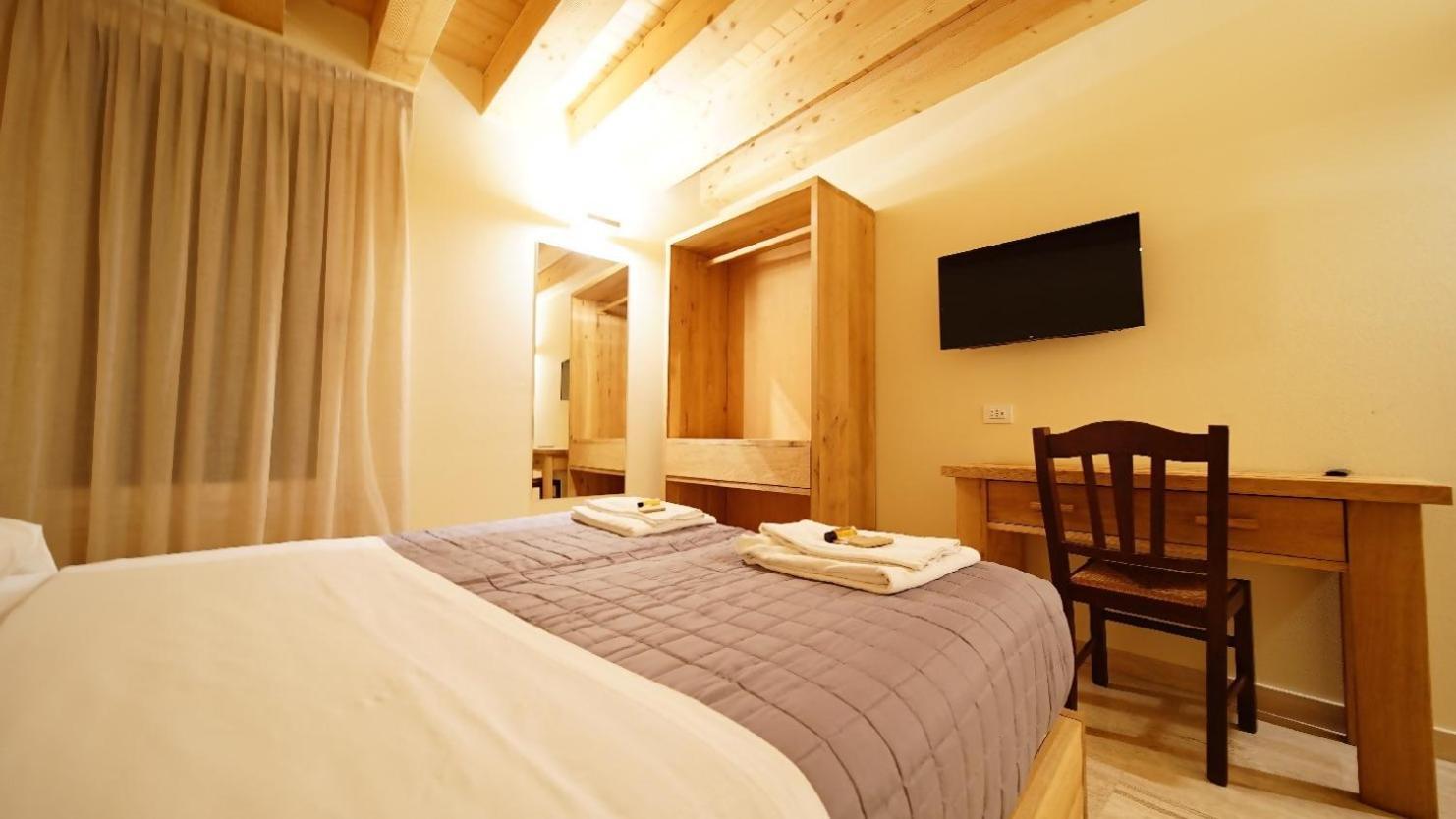 Destiny Suite E Relax Soave Exterior foto