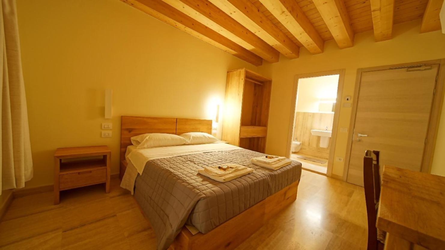 Destiny Suite E Relax Soave Exterior foto