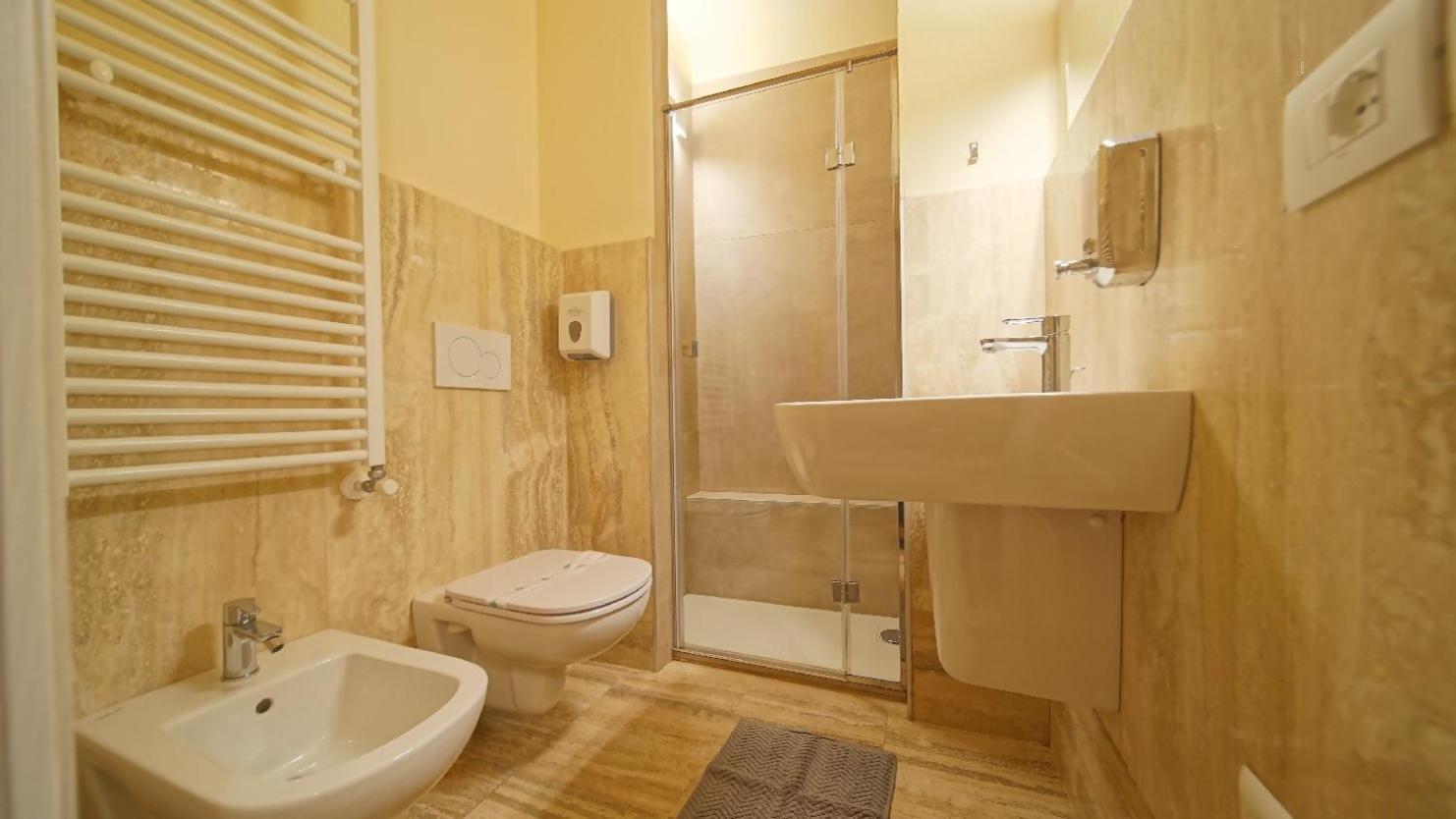 Destiny Suite E Relax Soave Exterior foto