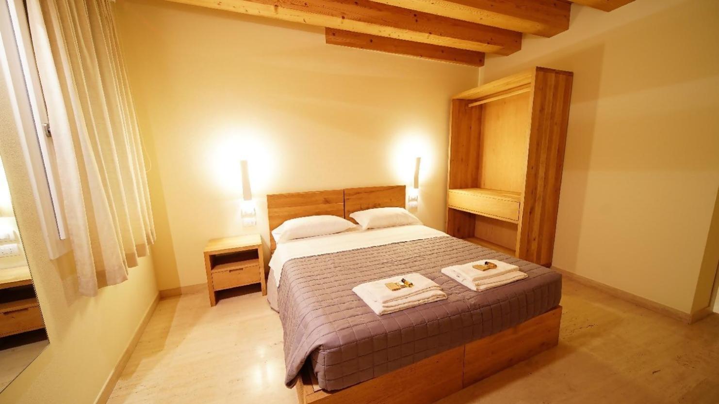 Destiny Suite E Relax Soave Exterior foto