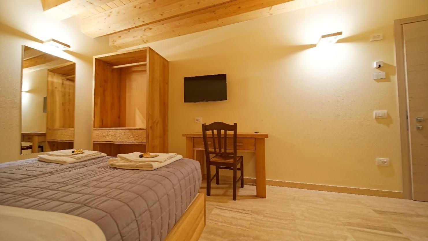 Destiny Suite E Relax Soave Habitación foto