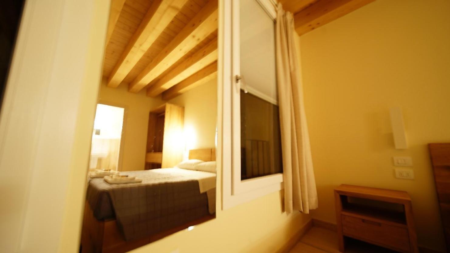 Destiny Suite E Relax Soave Habitación foto