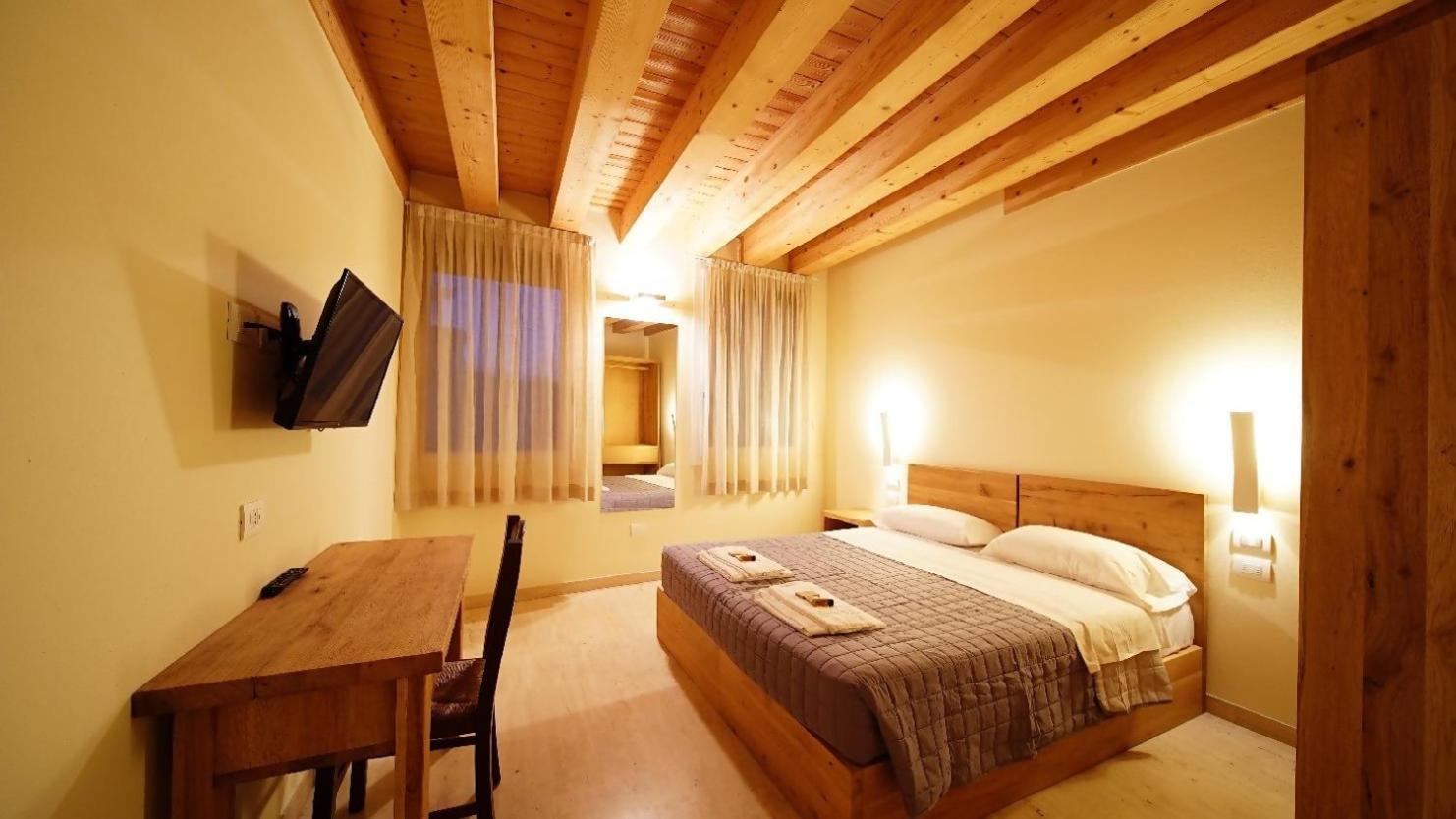 Destiny Suite E Relax Soave Habitación foto