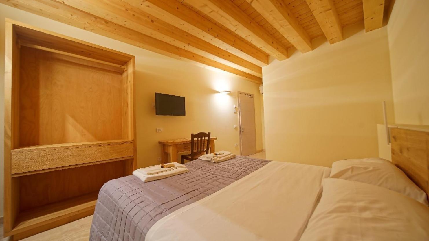 Destiny Suite E Relax Soave Habitación foto