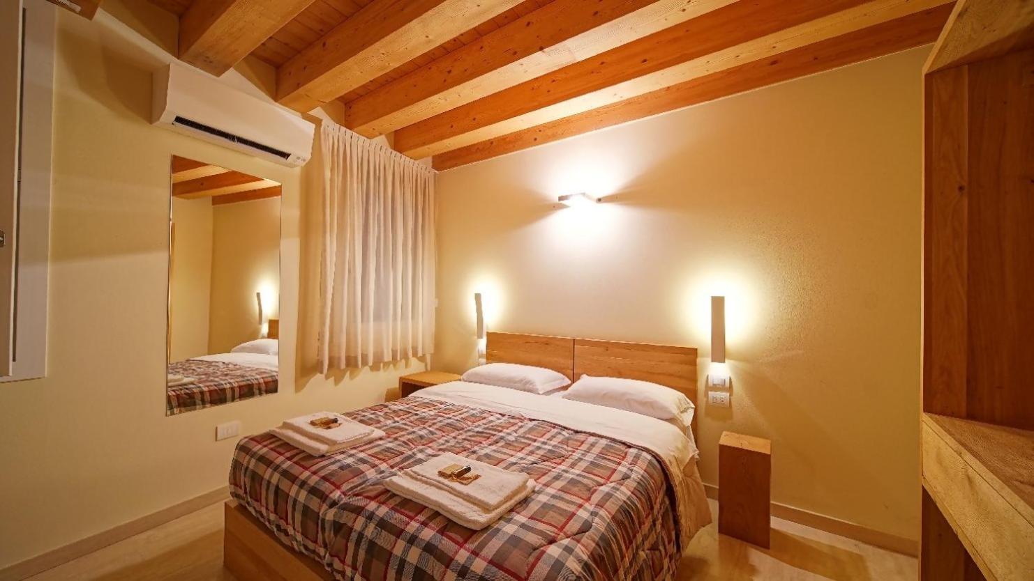 Destiny Suite E Relax Soave Habitación foto