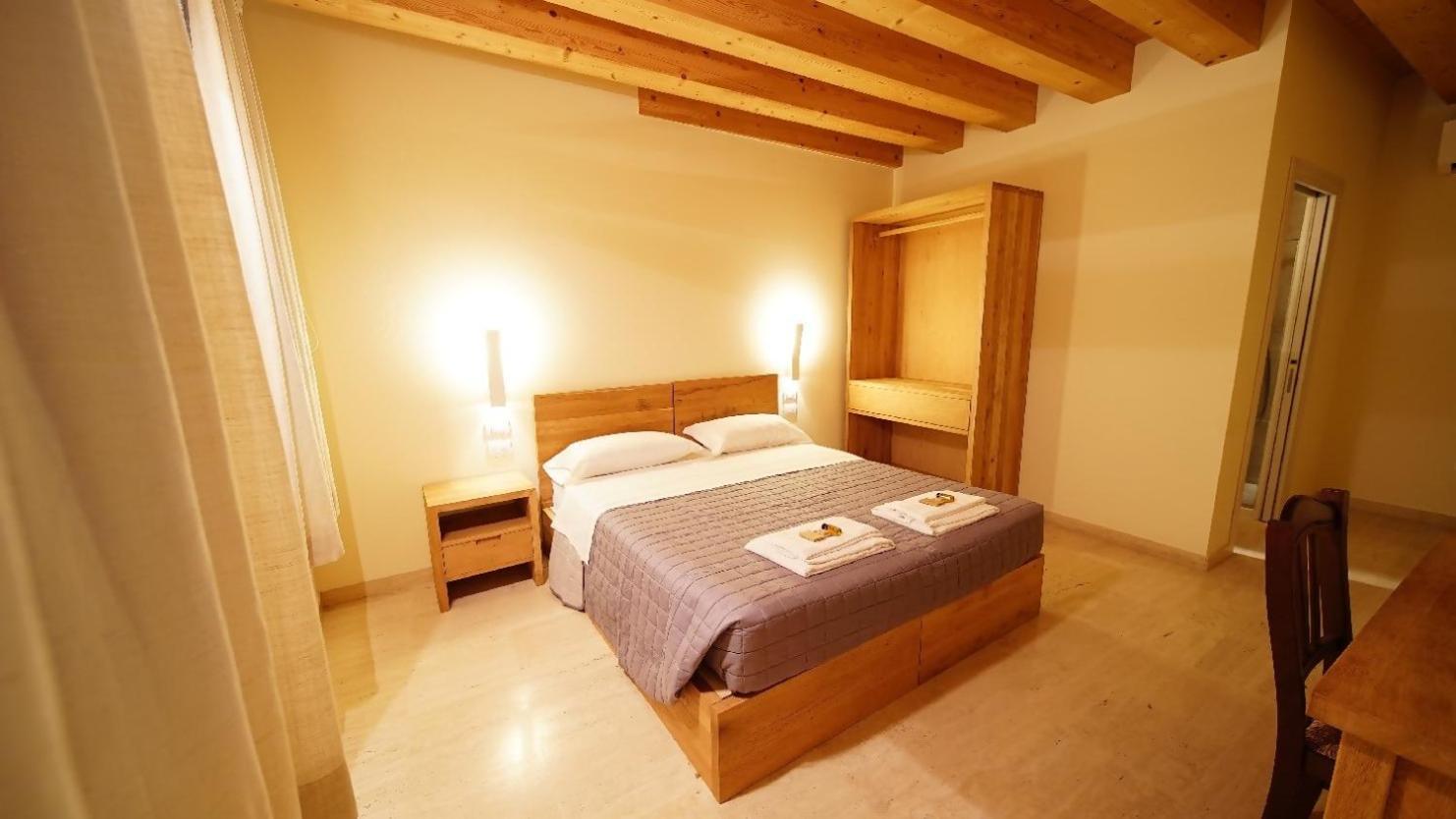 Destiny Suite E Relax Soave Exterior foto